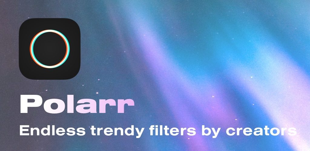 polarr photo editor android cover