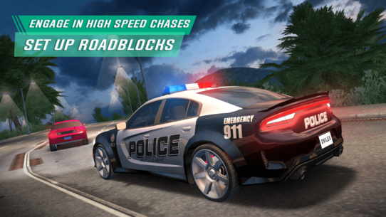 Police Sim 2022 Cop Simulator 1.9.93 Apk + Mod for Android 1