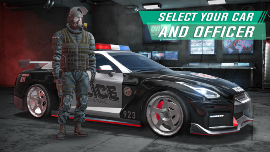 Police Sim 2022 Cop Simulator 1.9.93 Apk + Mod for Android 2