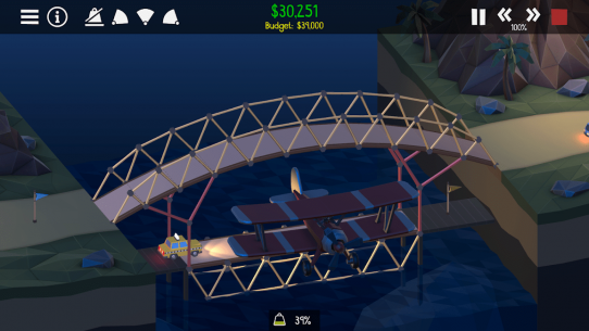 Poly Bridge 2 1.46 Apk + Data for Android 3