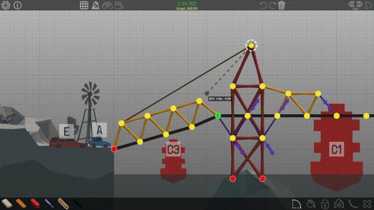 Poly Bridge 1.2.2 Apk for Android 1
