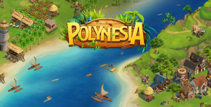 polynesia adventure cover