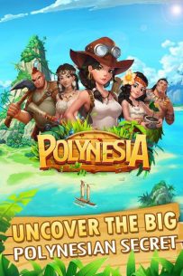 Polynesia Adventure 2.11.3 Apk for Android 1
