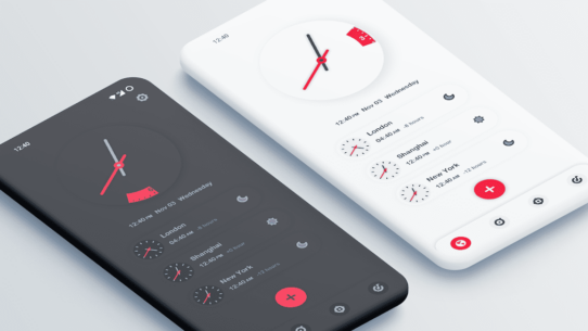 Pomodoro Timer Clock 7.0.2 Apk + Mod for Android 1