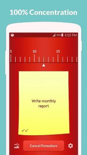 Pomodoro Timer Pro 2.3.0 Apk + Mod for Android 2