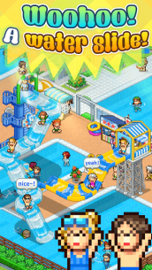 Pool Slide Story 1.0.9 Apk for Android 2