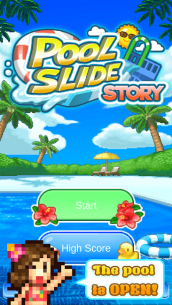 Pool Slide Story 1.0.9 Apk for Android 5