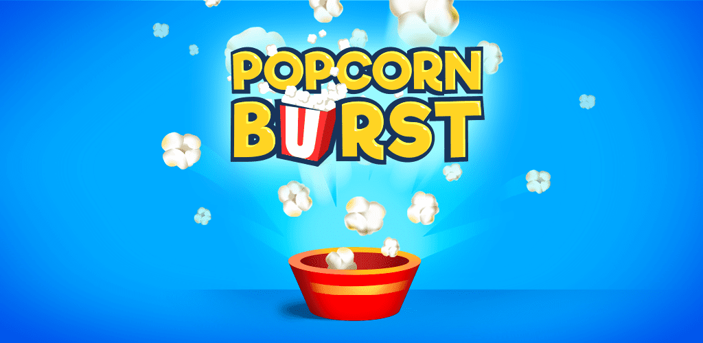 popcorn burst cover
