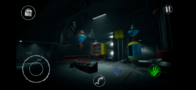 Poppy Playtime Chapter 2 (FULL) 1.2 Apk for Android 3