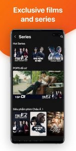 POPS – Films, Music, Anime, Comics & eSports 2.17.1222 Apk for Android 5