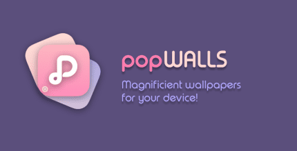 popwalls android cover