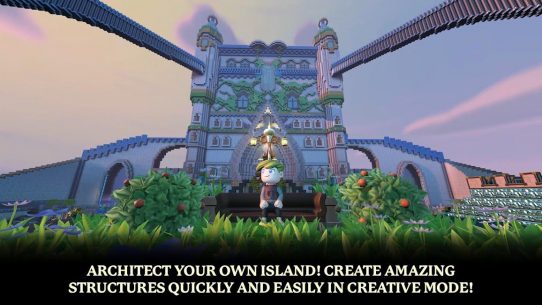 Portal Knights 1.5.2 Apk + Data for Android 3