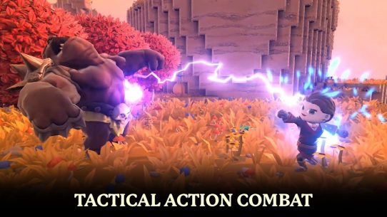 Portal Knights 1.5.2 Apk + Data for Android 4