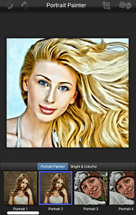 Portrait Painter 1.17.15 Apk for Android 1