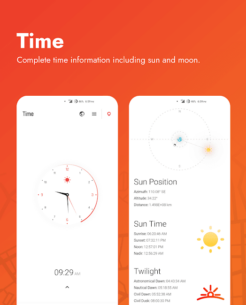 Positional: Your Location Info 180.3.0 Apk for Android 2