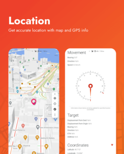 Positional: Your Location Info 180.3.0 Apk for Android 5