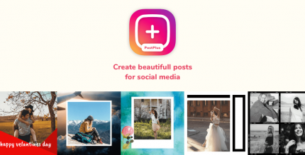 post maker for instagram cover