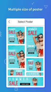 Poster Maker, Flyers, Banner, Ads, Card Designer (PREMIUM) 6.8 Apk for Android 3
