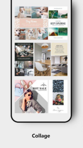 Posters: graphic design maker (PREMIUM) 1.4.24.142 Apk for Android 4