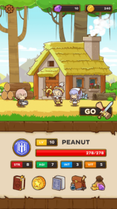 Postknight 2.2.38 Apk + Mod for Android 1