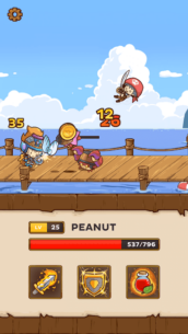 Postknight 2.2.38 Apk + Mod for Android 2