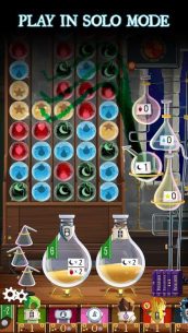 Potion Explosion 2.0.2 Apk + Mod for Android 2