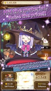 Potion Maker 3.9.5 Apk + Mod for Android 2