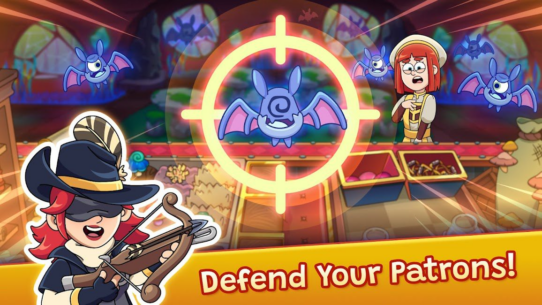 Potion Punch 2: Cooking Quest 2.9.00 Apk + Mod + Data for Android 4