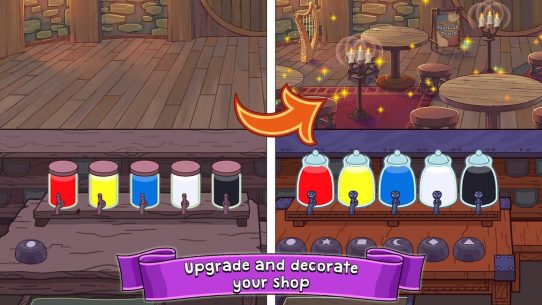 Potion Punch 7.1.4 Apk + Mod for Android 2