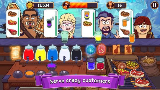 Potion Punch 7.1.4 Apk + Mod for Android 4