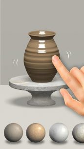 Pottery Master: Ceramic Art 1.4.6 Apk for Android 5