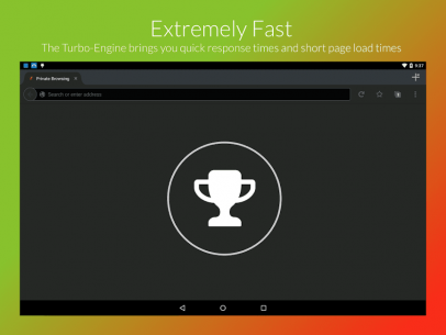 Power Browser (PREMIUM) 2016123566.1007 Apk for Android 5