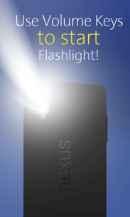 Power Button FlashLight – LED Flashlight Torch 2.1.1 Apk for Android 3