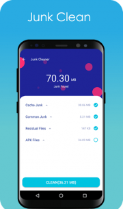 Cool Cleaner – Make phone faster and healthier 1.1.6 Apk for Android 2