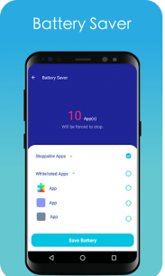 Cool Cleaner – Make phone faster and healthier 1.1.6 Apk for Android 5