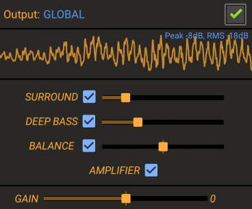 Power Equalizer 10-Band 1.0.6 Apk for Android 2