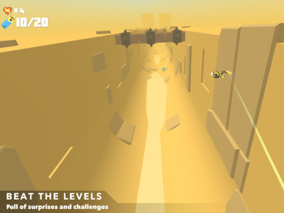 Power Hover 1.9.0 Apk + Mod for Android 2