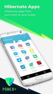Power+ Launcher-Battery Saver 1.6.67 Apk for Android 1