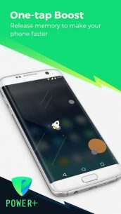 Power+ Launcher-Battery Saver 1.6.67 Apk for Android 2