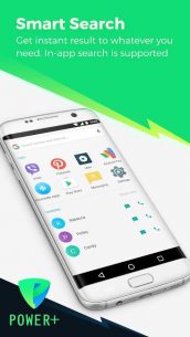Power+ Launcher-Battery Saver 1.6.67 Apk for Android 3