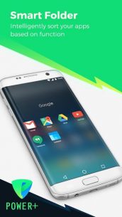 Power+ Launcher-Battery Saver 1.6.67 Apk for Android 4