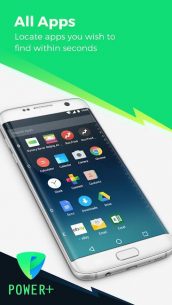 Power+ Launcher-Battery Saver 1.6.67 Apk for Android 5