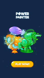 Power Painter – Merge Tower Defense Game 1.18.0 Apk + Mod for Android 5