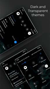 Power Shade: Notification Bar (PRO) 18.5.6 Apk for Android 3