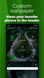 Power Shade: Notification Bar (PRO) 18.4.3.1 Apk for Android 4