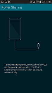 Power Sharing 1.4.4 Apk for Android 1