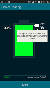 Power Sharing 1.4.4 Apk for Android 2