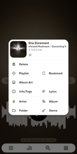 Poweramp Music Player (Trial) (FULL) 3 Apk for Android 2