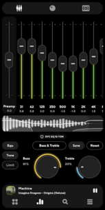 Poweramp Music Player (Trial) (PREMIUM) 3 Apk for Android 3