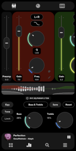 Poweramp Music Player (Trial) (PREMIUM) 3 Apk for Android 4